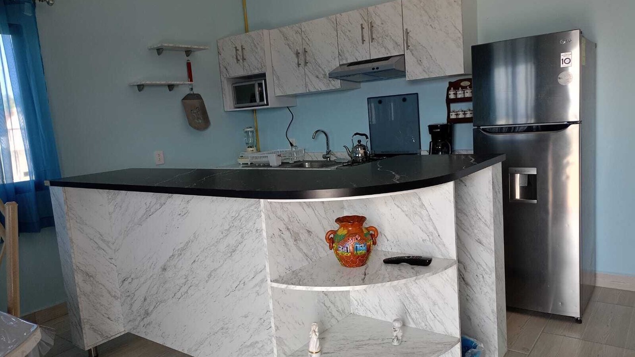 Photo of Kitchen in San Agustin de las Juntas