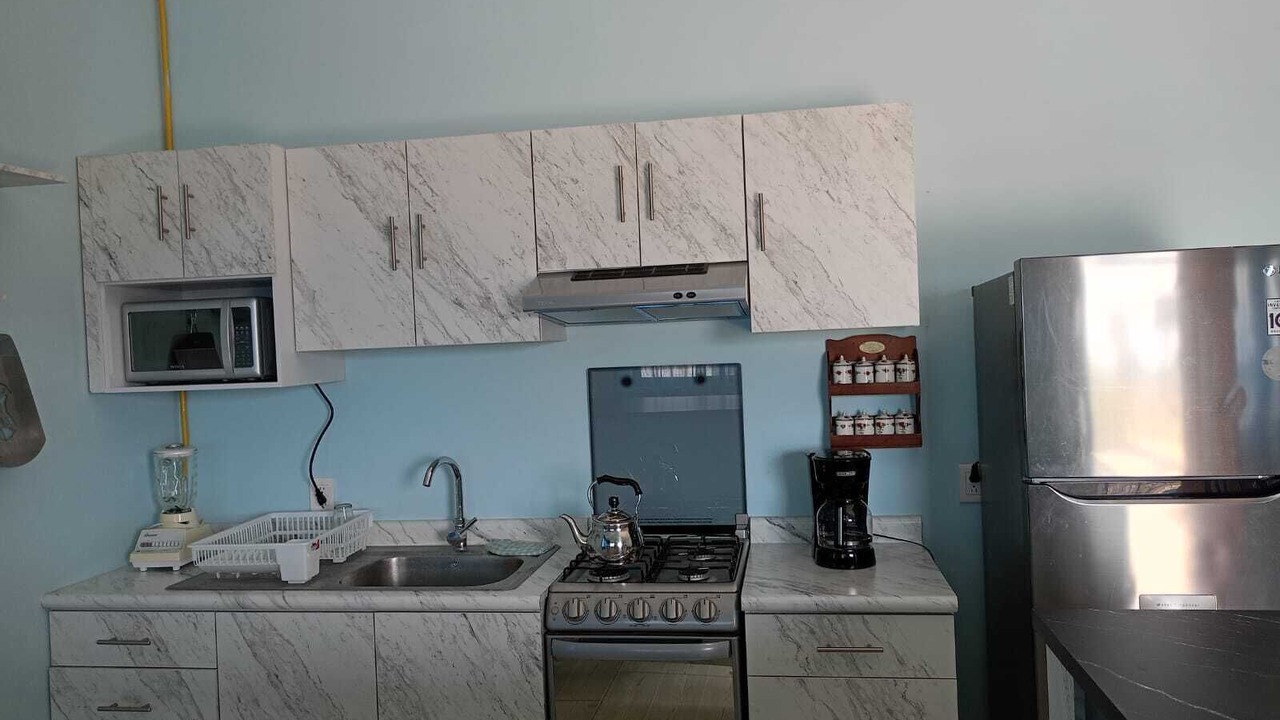 Photo of Kitchen in San Agustin de las Juntas