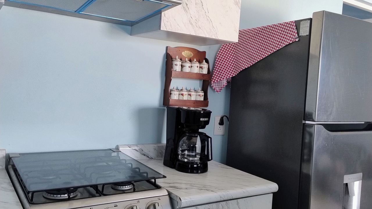 Photo of Kitchen in San Agustin de las Juntas