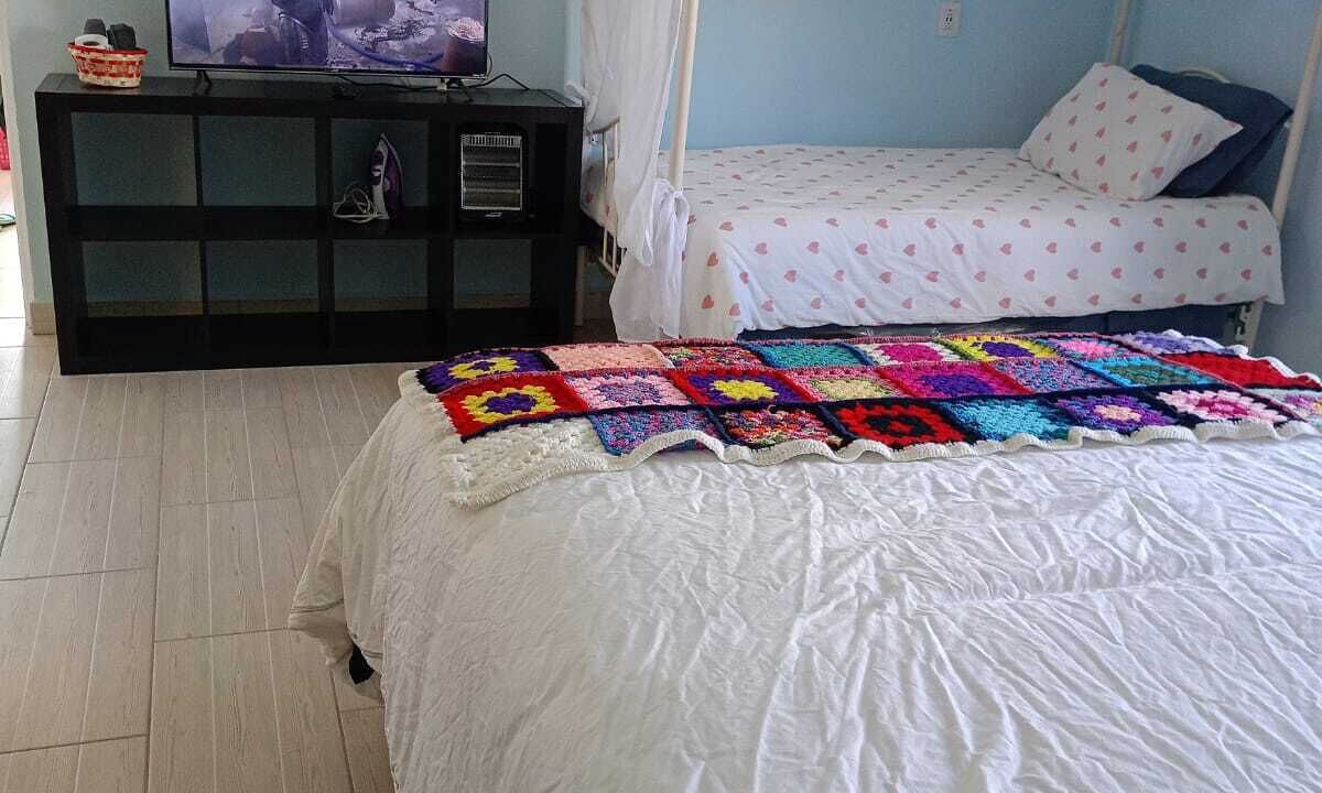 Photo of Bedroom in San Agustin de las Juntas