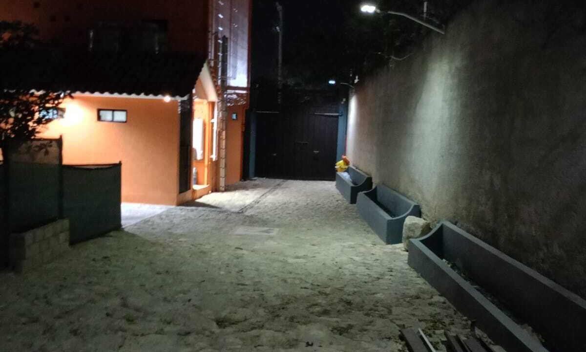 Photo of Outdoor in San Agustin de las Juntas