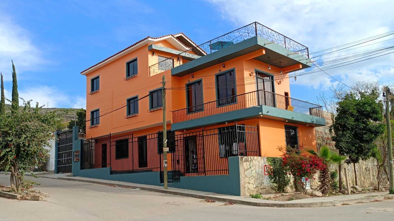 Photo of Outdoor in San Agustin de las Juntas