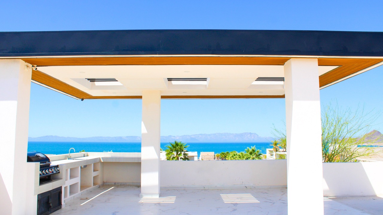 Photo of Patio Balcony in Hermosillo