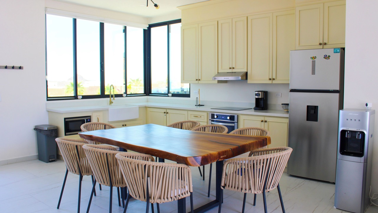 Photo of Kitchen in Hermosillo