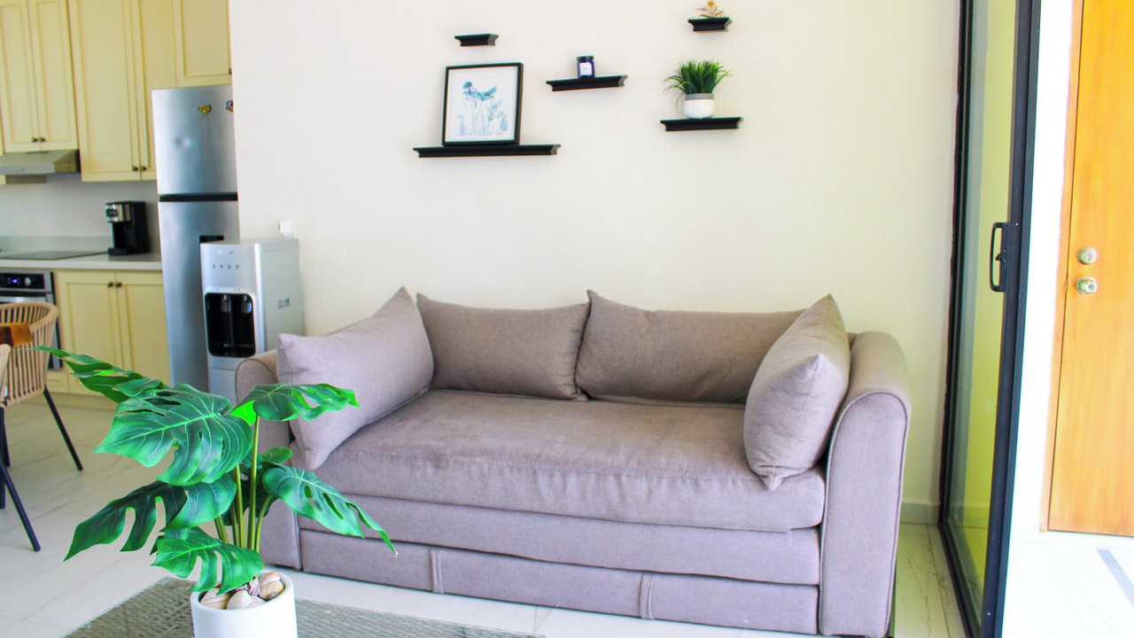 Photo of Livingroom in Hermosillo