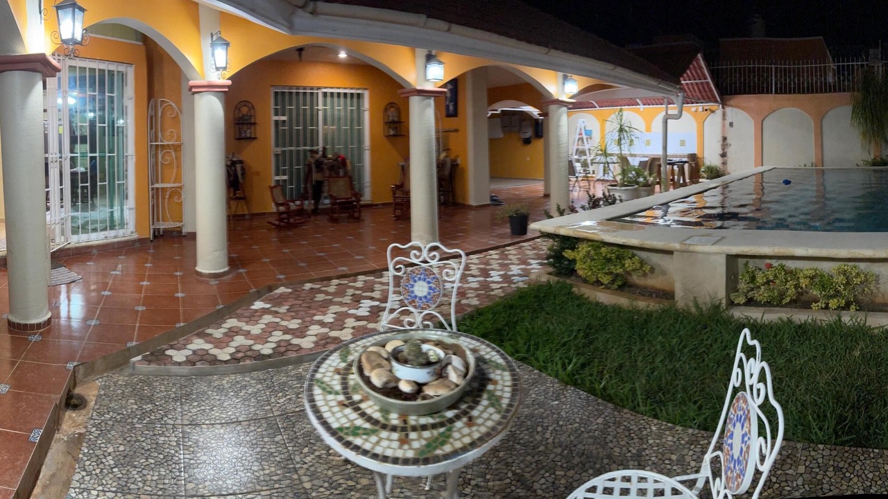 Photo of Outdoor in Area Ah