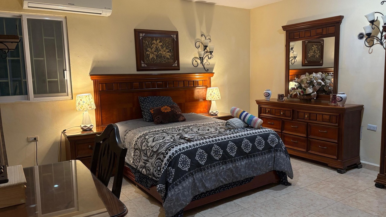 Photo of Bedroom in Area Ah