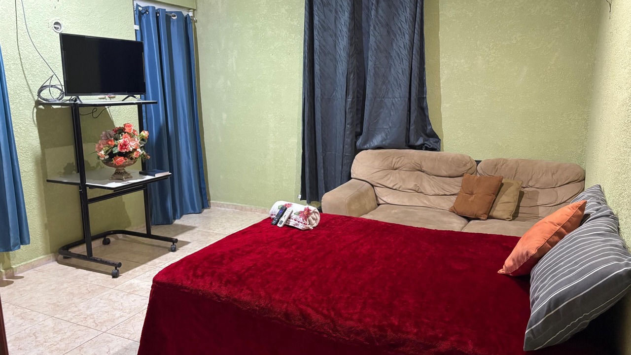 Photo of Bedroom in Area Ah