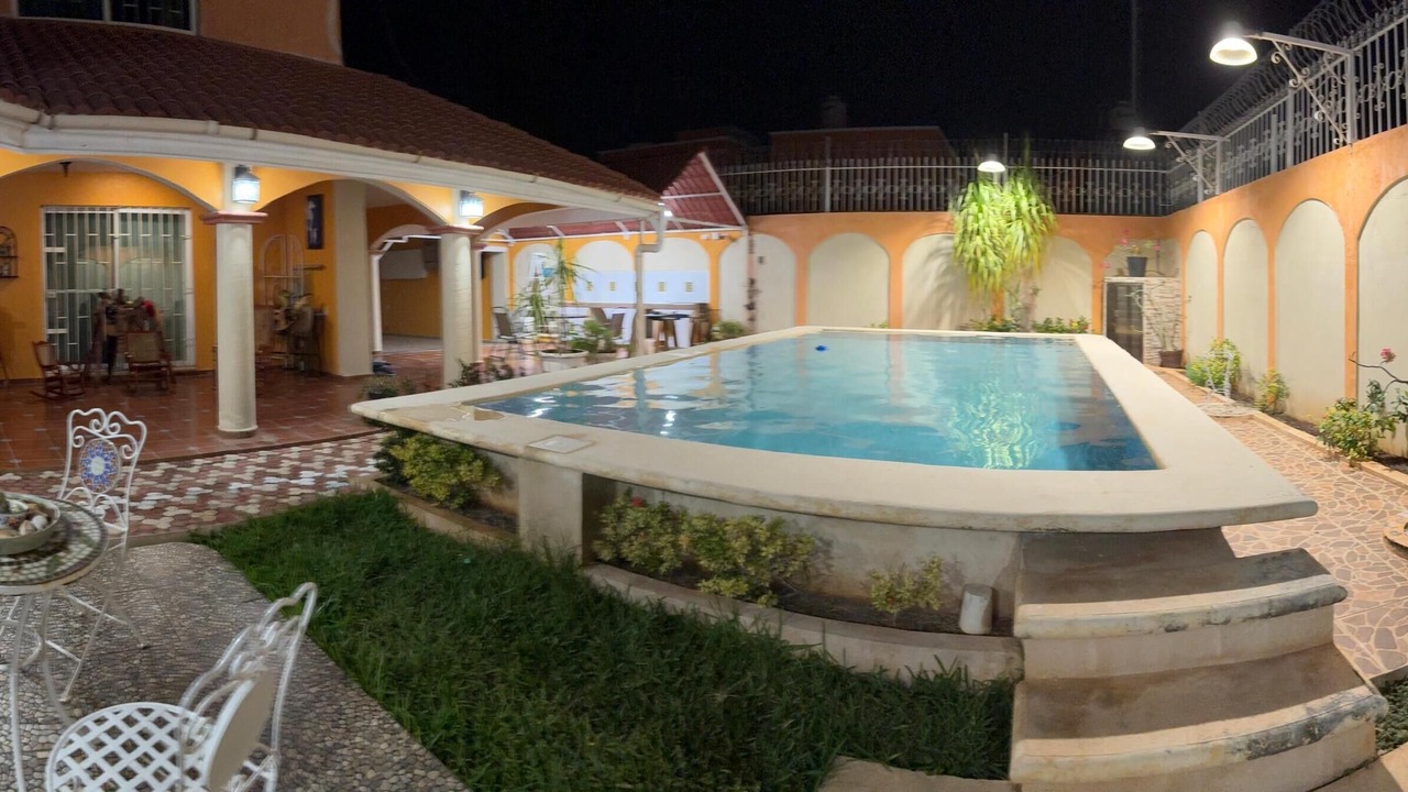 Photo of Outdoor in Area Ah