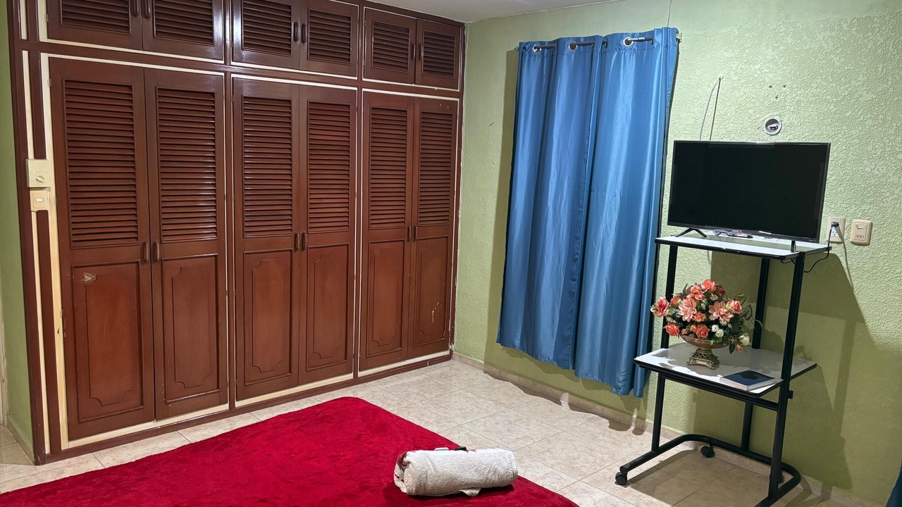 Photo of Bedroom in Area Ah