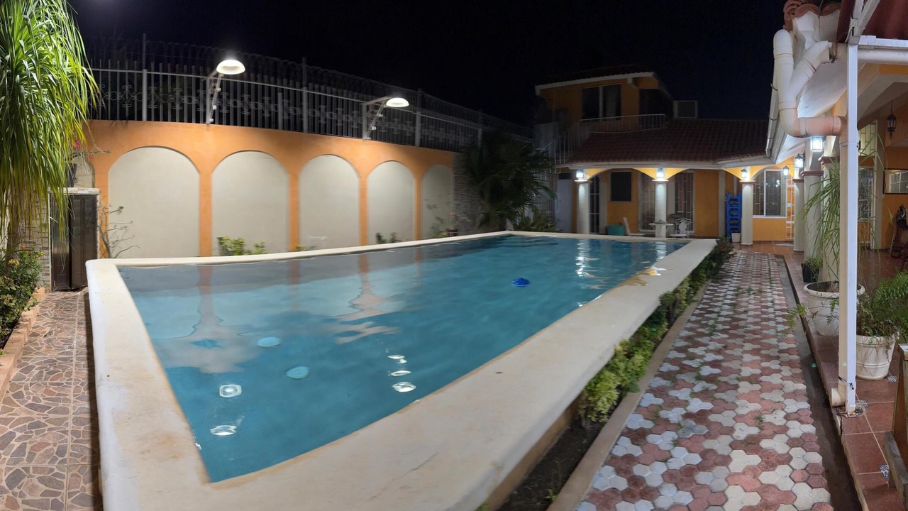 Photo of Outdoor in Area Ah