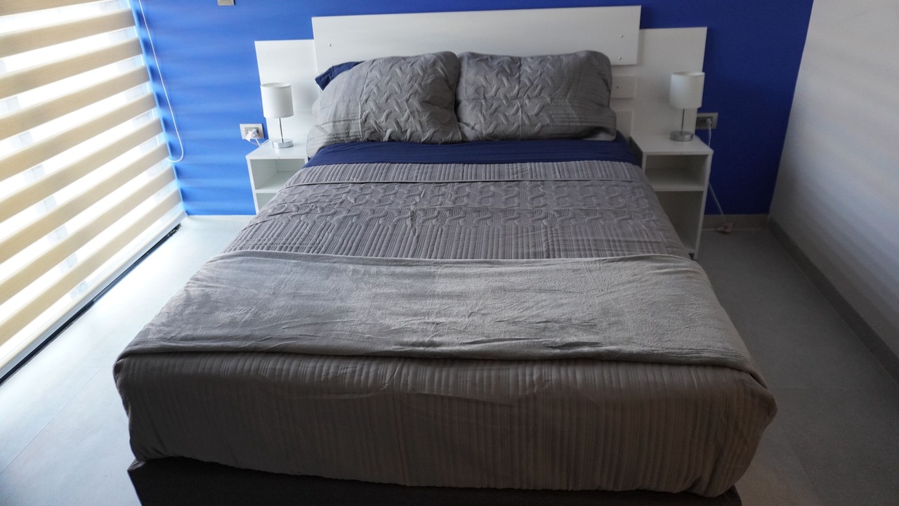 Photo of Bedroom in Puebla