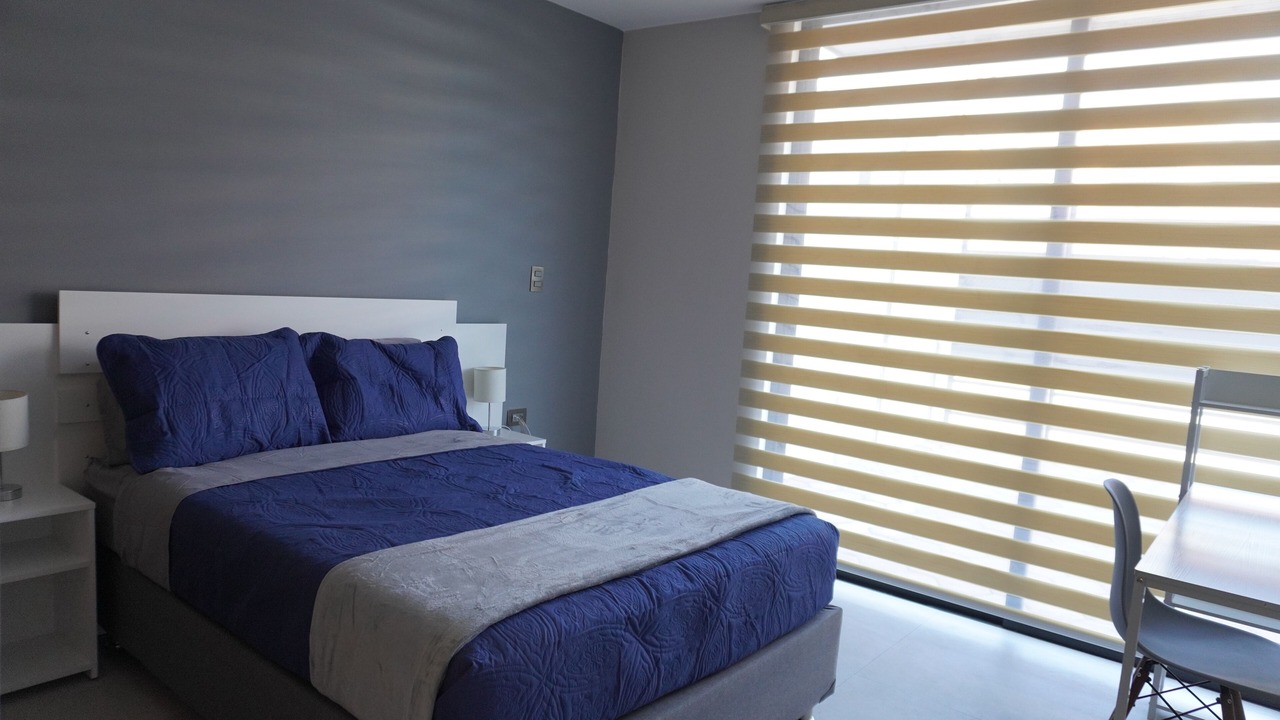 Photo of Bedroom in Puebla