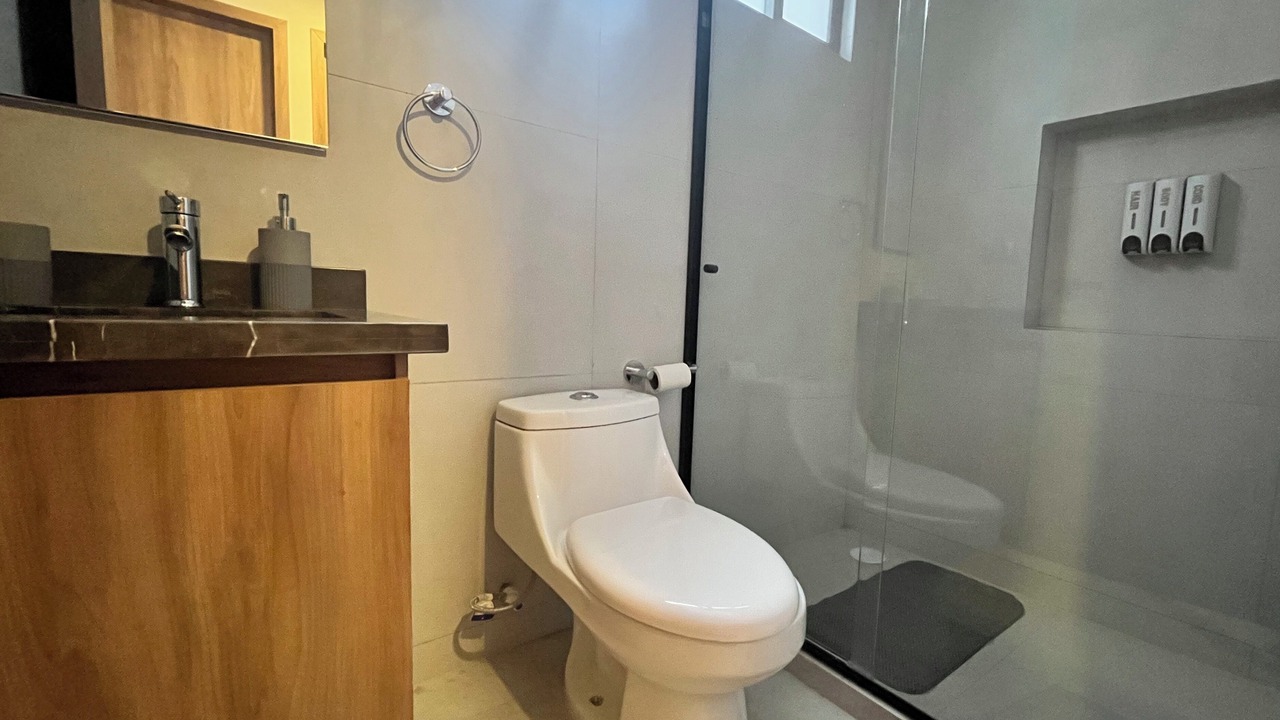 Photo of Bathroom in Puebla