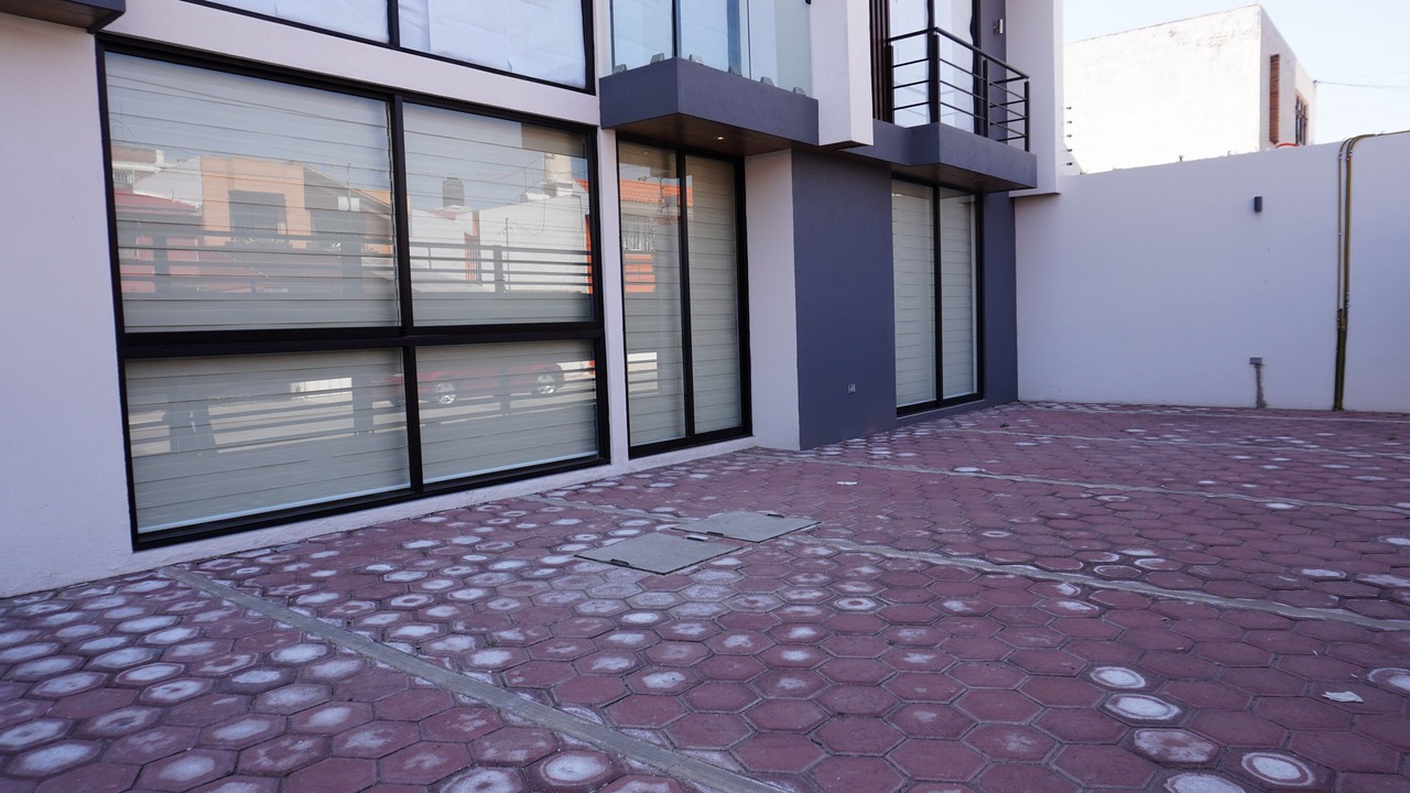 Photo of Outdoor in Puebla
