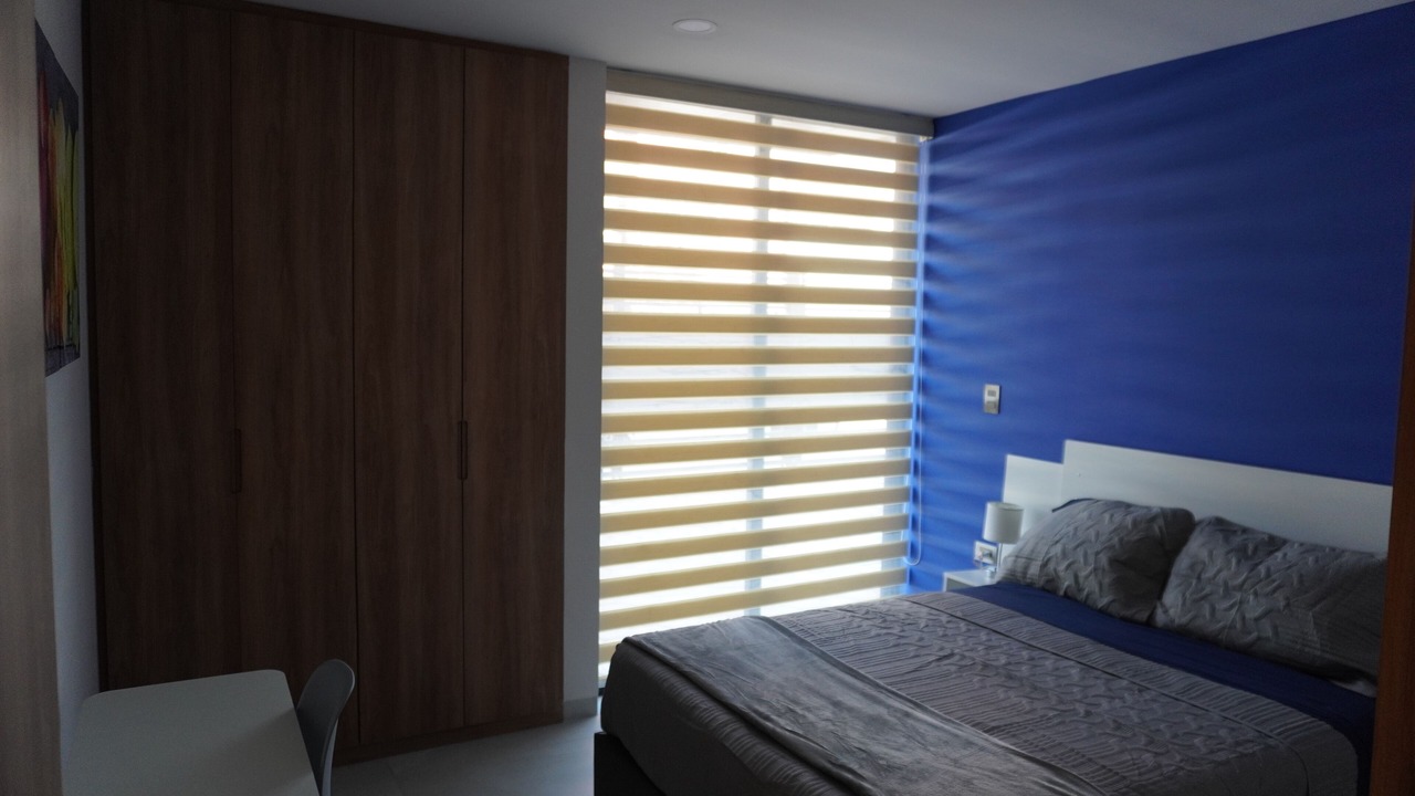 Photo of Bedroom in Puebla