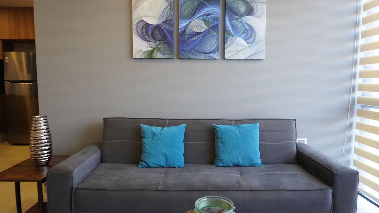 Photo of Livingroom in Puebla