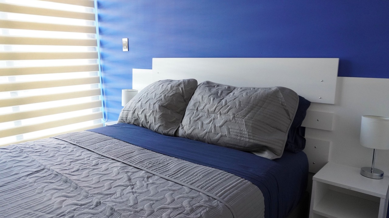 Photo of Bedroom in Puebla
