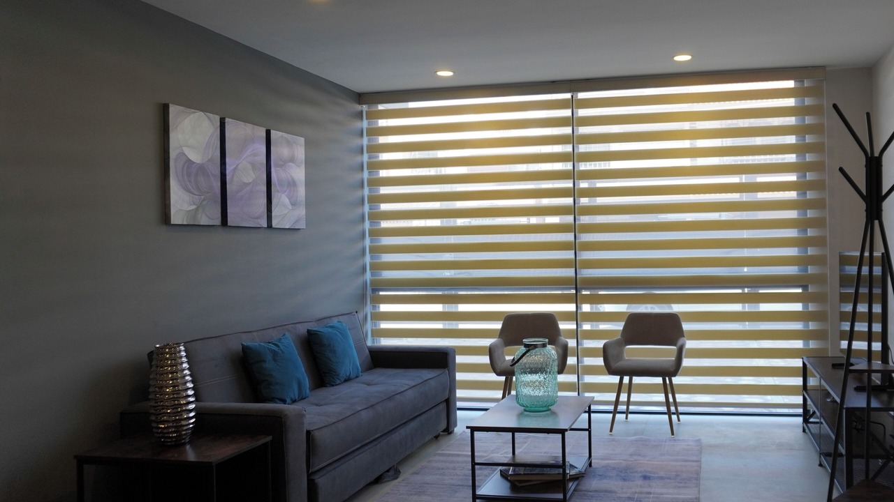 Photo of Livingroom in Puebla