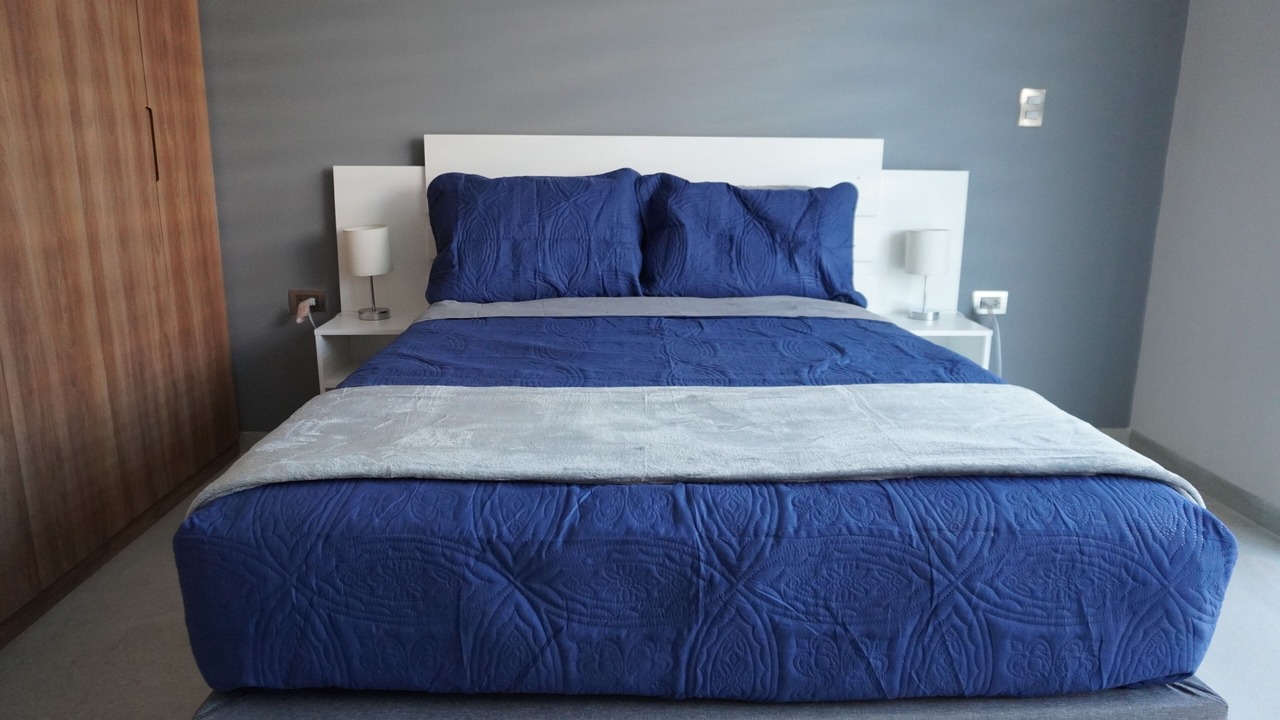 Photo of Bedroom in Puebla