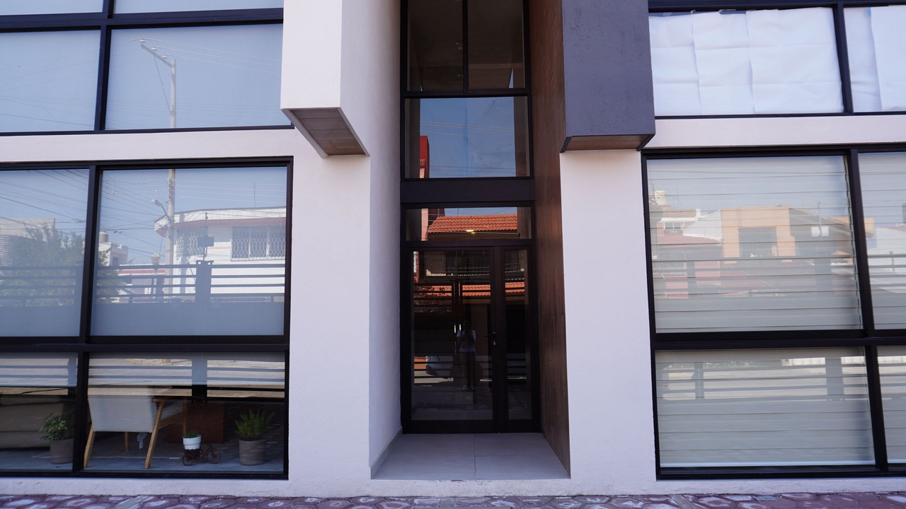 Photo of Outdoor in Puebla