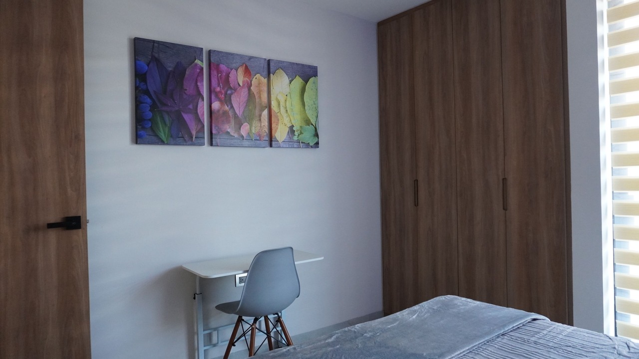 Photo of Bedroom in Puebla