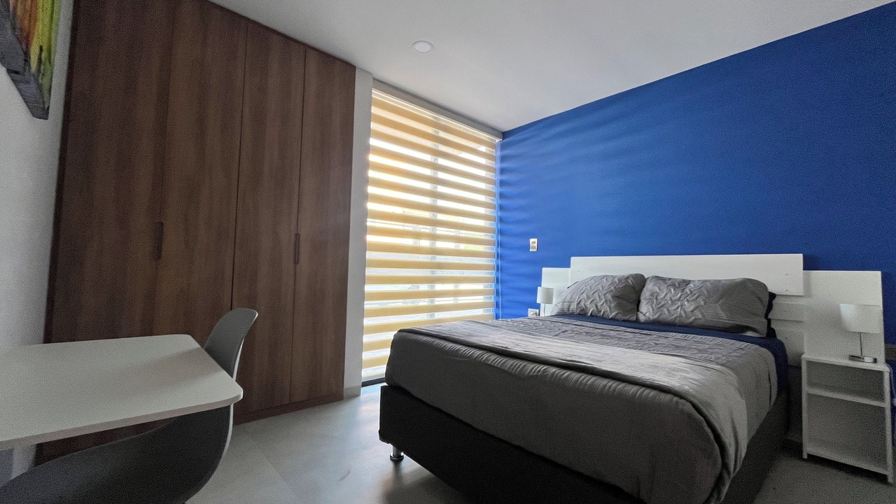 Photo of Bedroom in Puebla