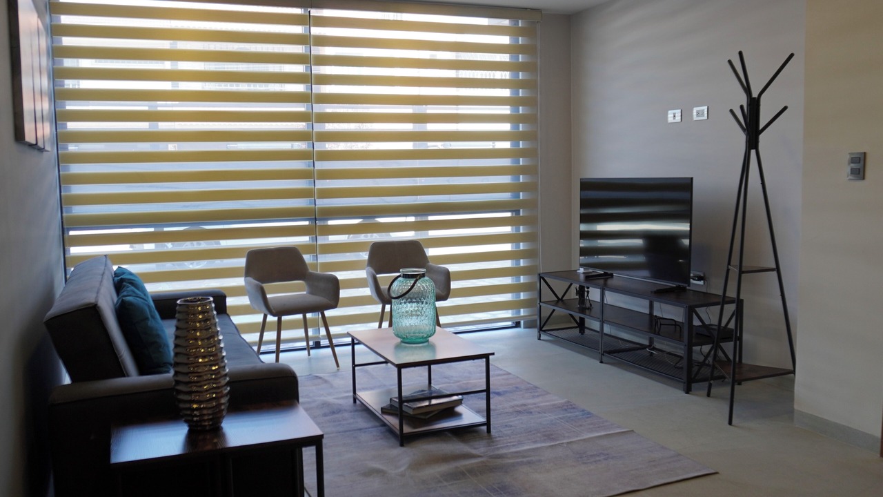 Photo of Livingroom in Puebla