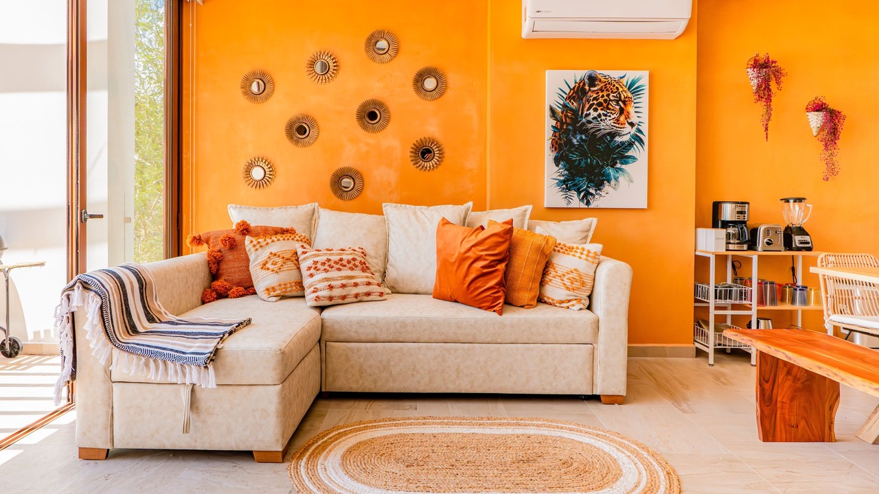 Photo of Livingroom in Xpu-Ha