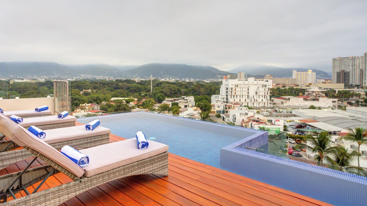 Photo of Outdoor in North Hotel Zone