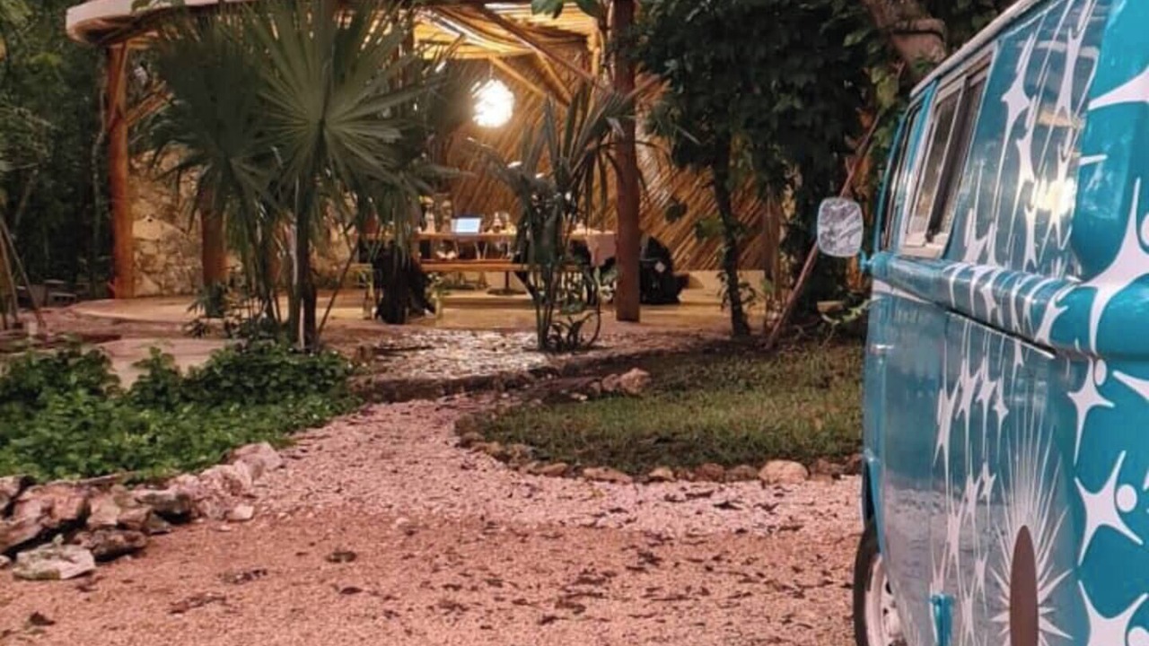 Photo of Outdoor in Yucatan Peninsula