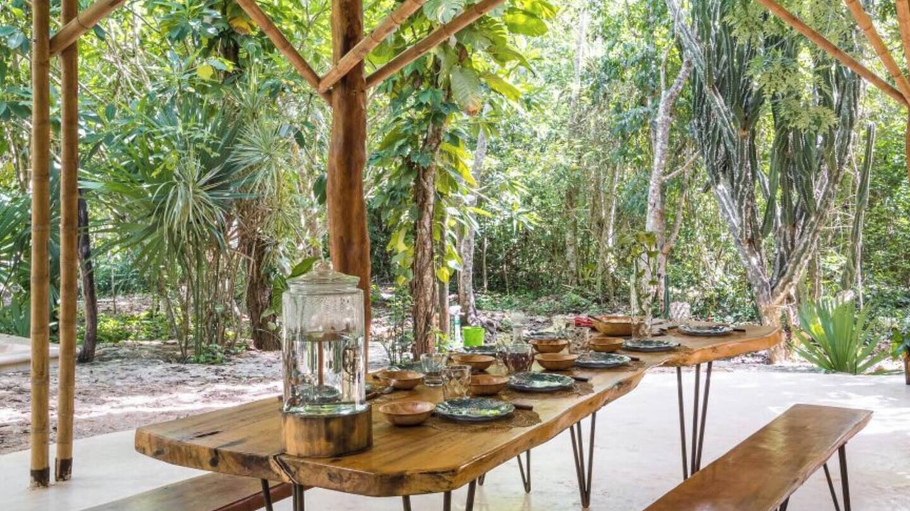 Photo of Outdoor in Yucatan Peninsula