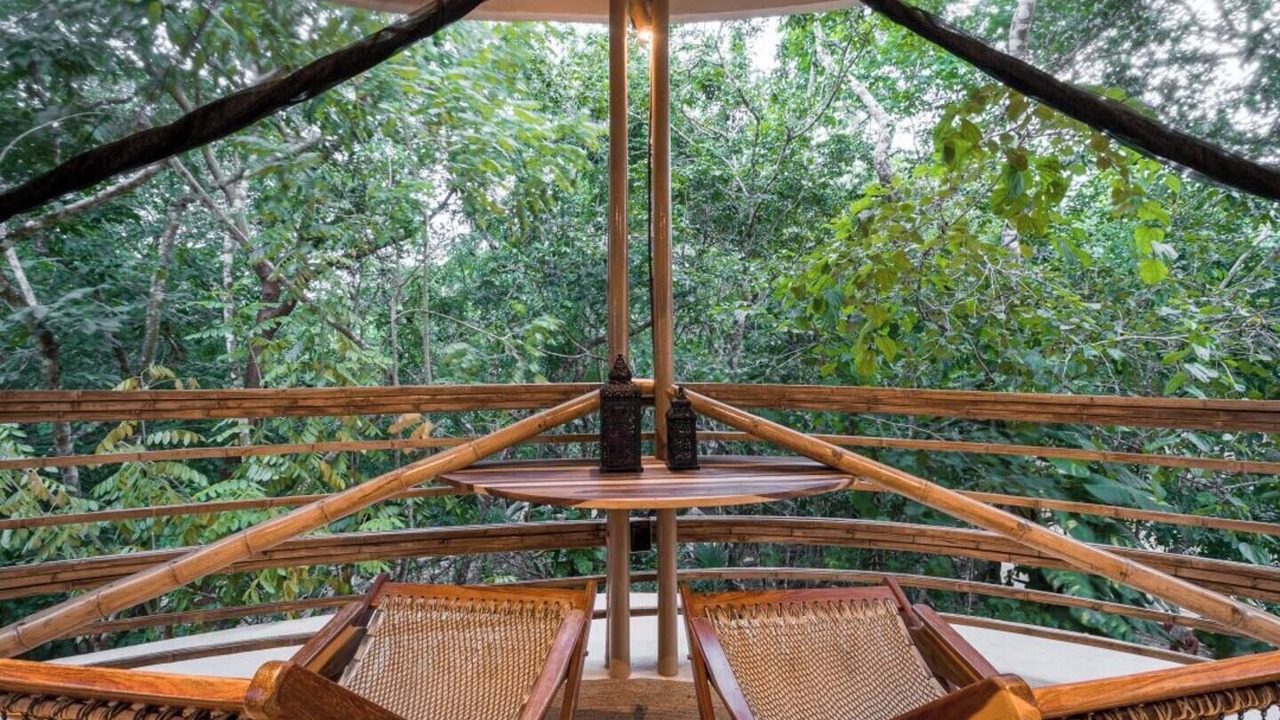 Photo of Outdoor in Yucatan Peninsula