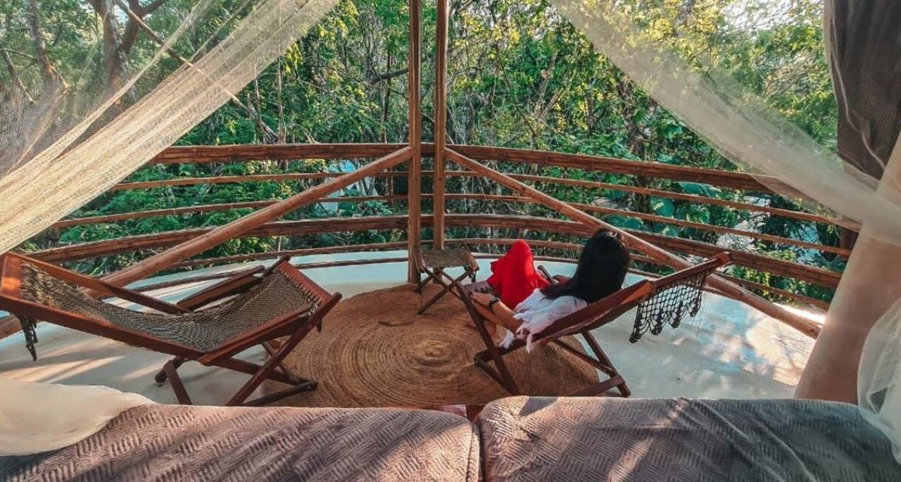 Photo of Outdoor in Yucatan Peninsula