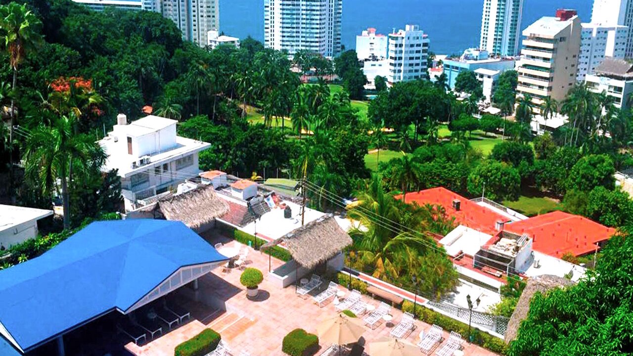 Photo of Outdoor in Club Deportivo