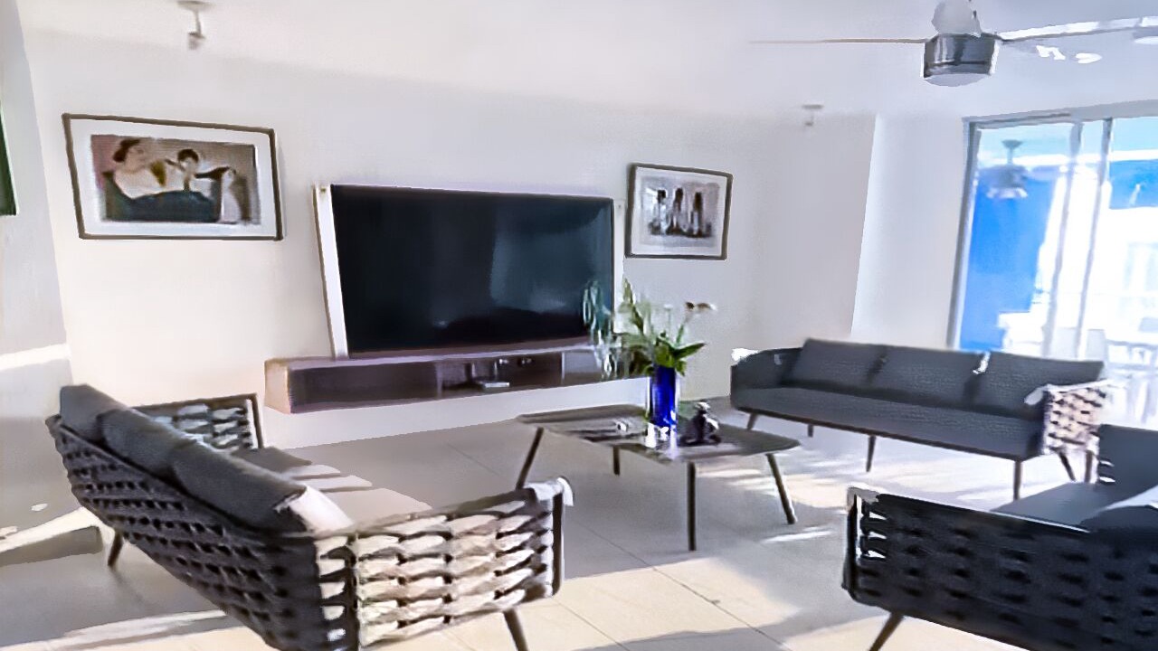 Photo of Livingroom in Club Deportivo