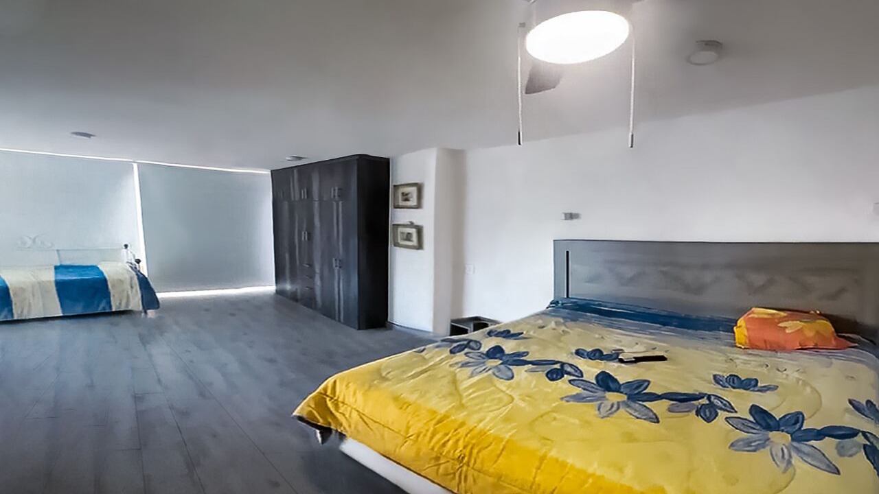 Photo of Bedroom in Club Deportivo