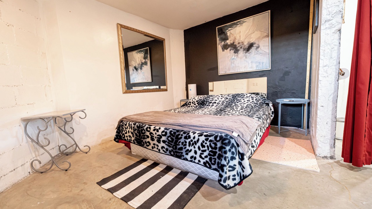 Photo of Bedroom in Centro