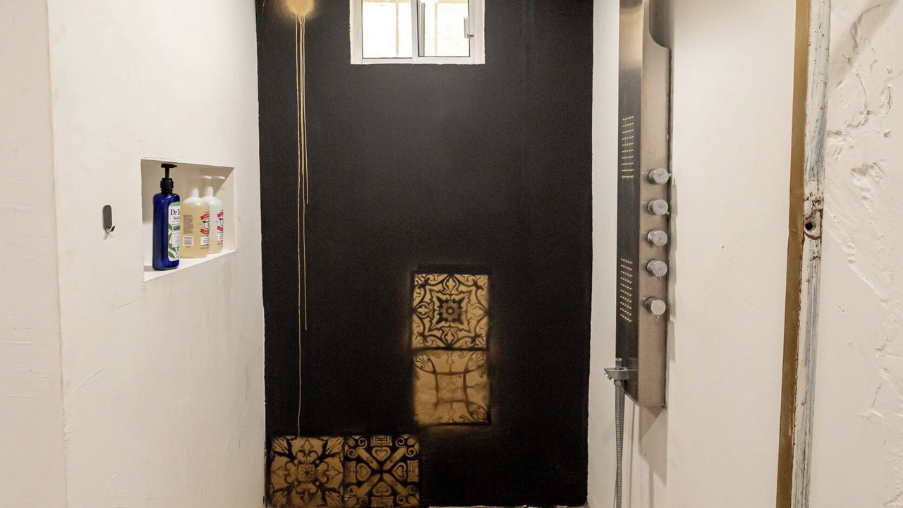 Photo of Bathroom in Centro