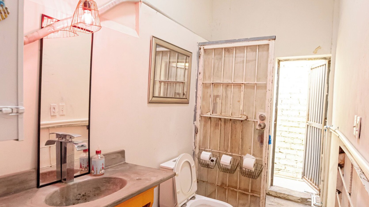 Photo of Bathroom in Centro