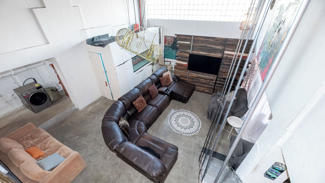 Photo of Livingroom in Centro