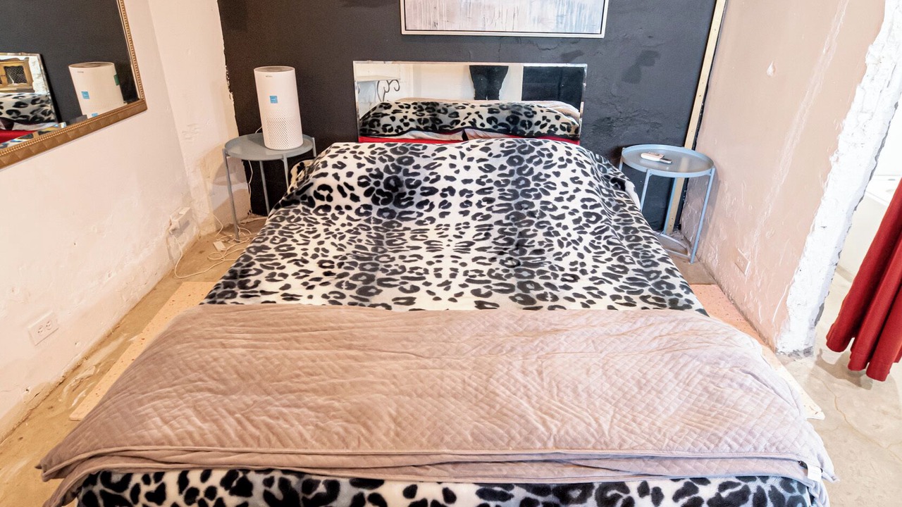 Photo of Bedroom in Centro