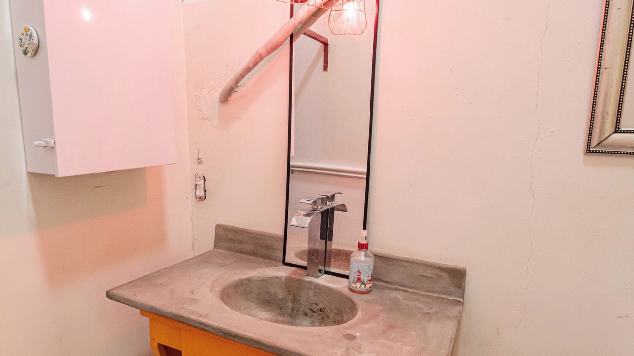 Photo of Bathroom in Centro