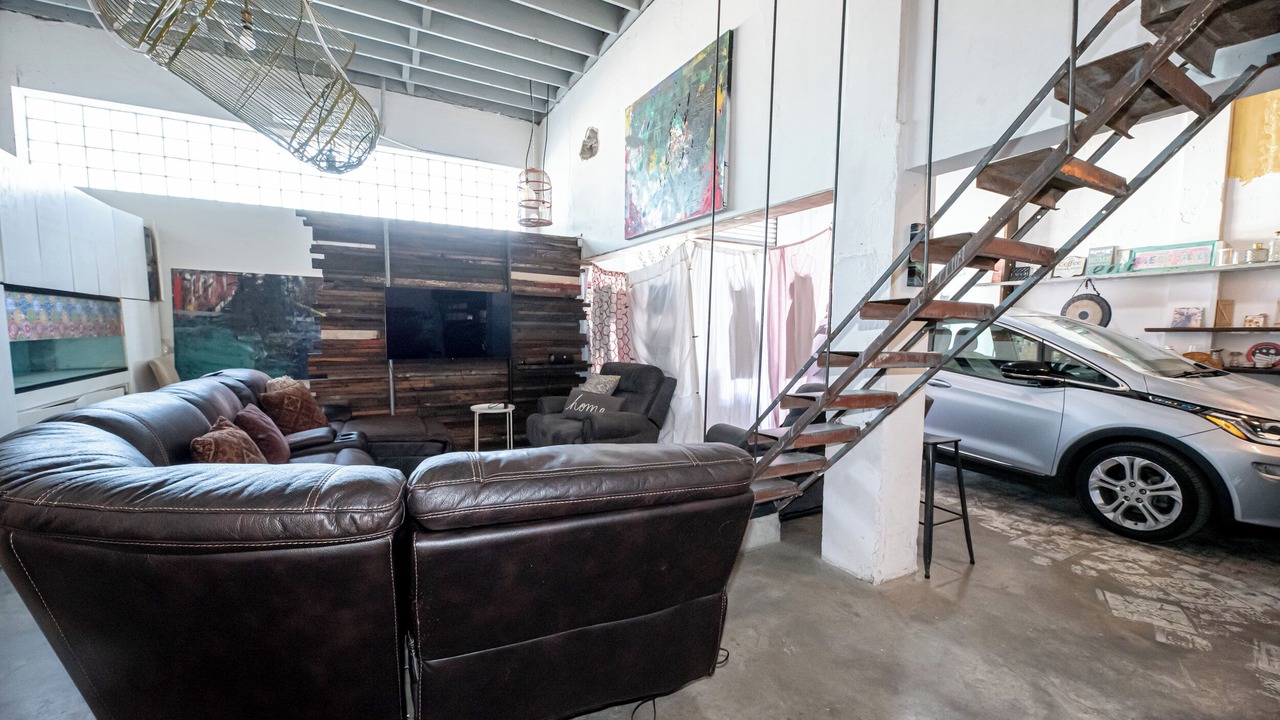 Photo of Livingroom in Centro
