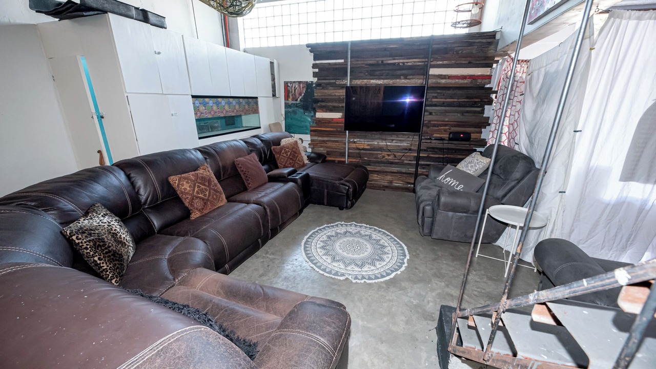 Photo of Livingroom in Centro