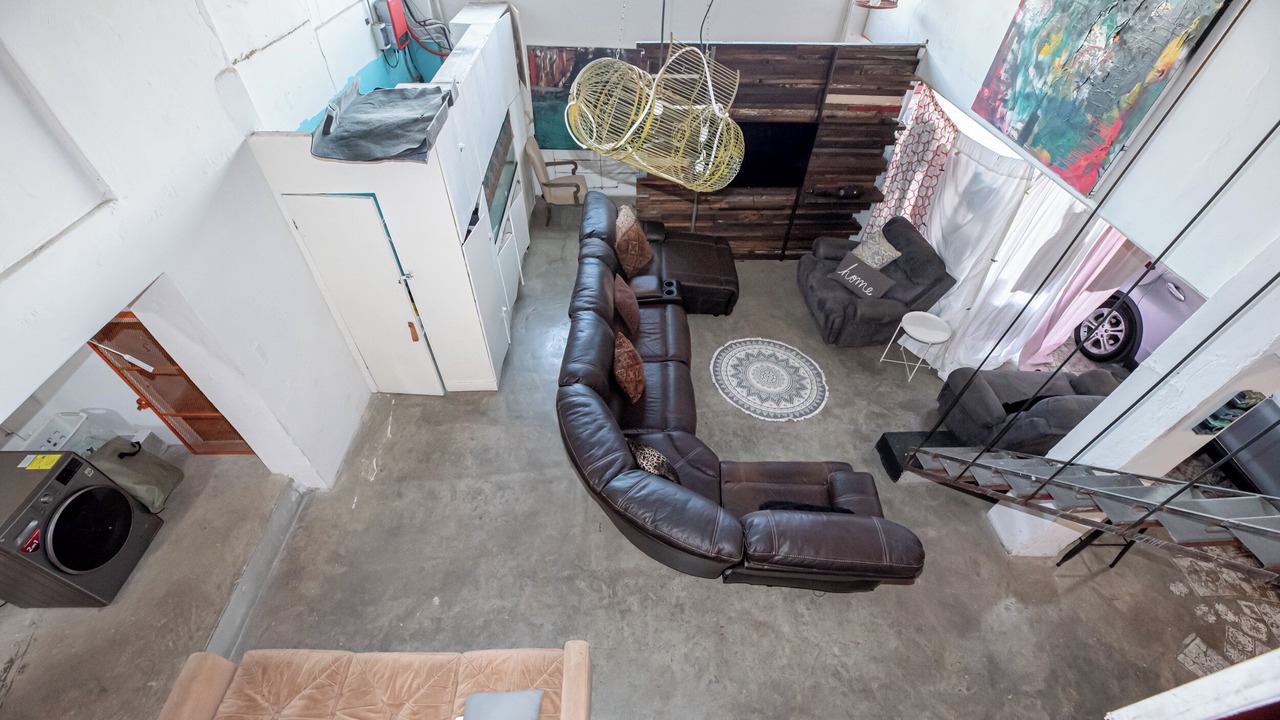 Photo of Livingroom in Centro