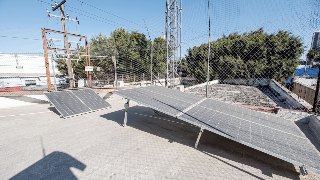 Photo of Outdoor in Centro