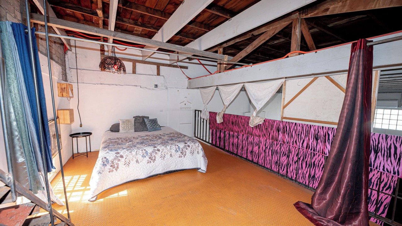 Photo of Bedroom in Centro
