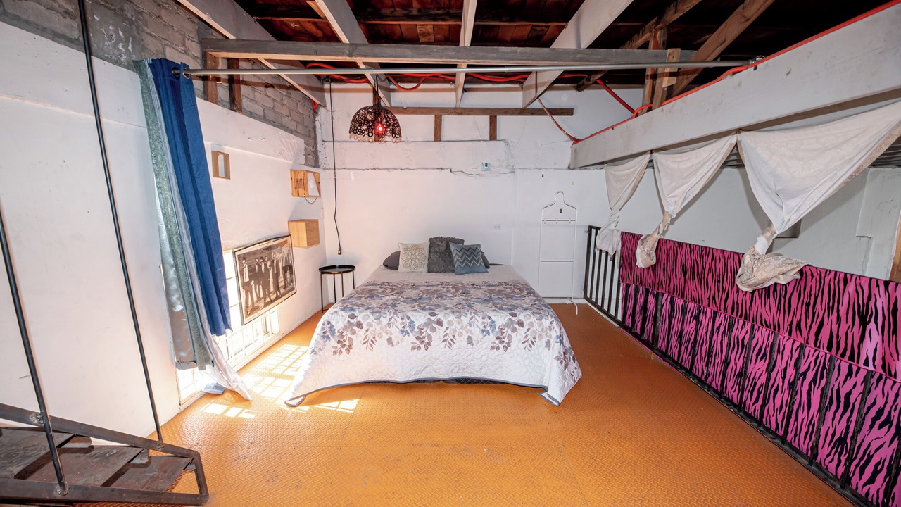 Photo of Bedroom in Centro