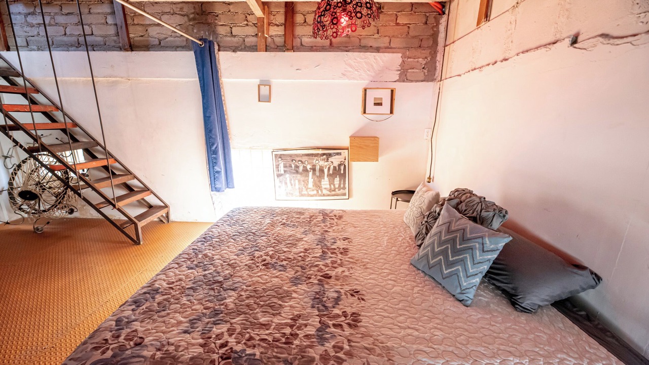 Photo of Bedroom in Centro